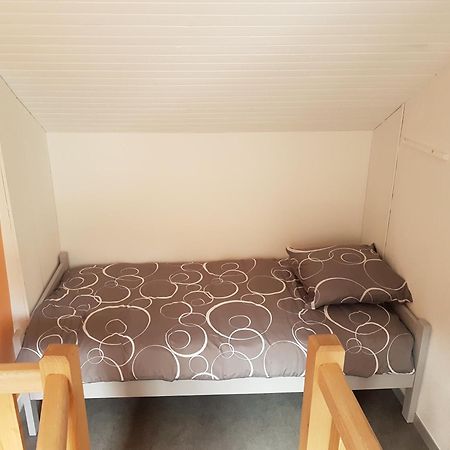 Gites Communaux A Lourdios Szoba fotó